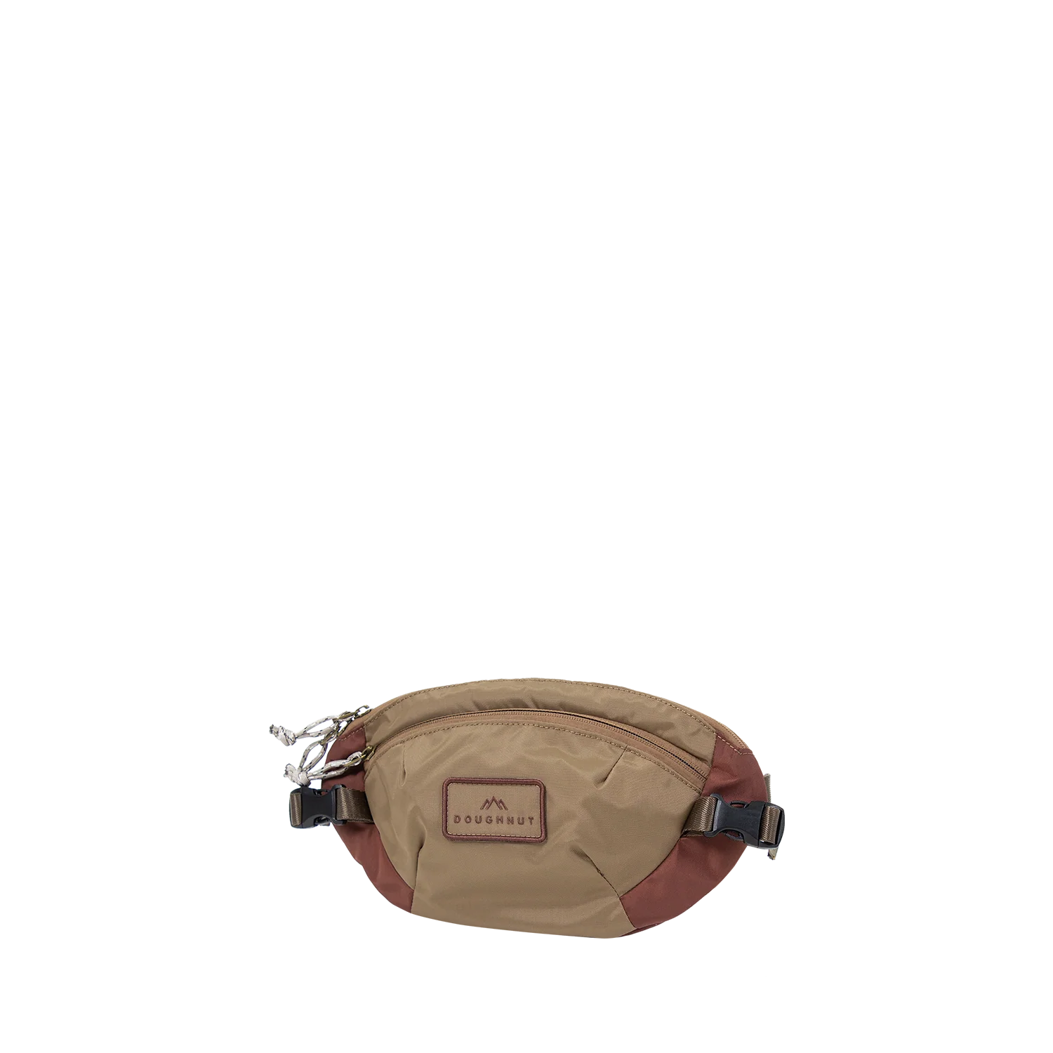 Seattle Jungle Series Bum Bag - Image 5