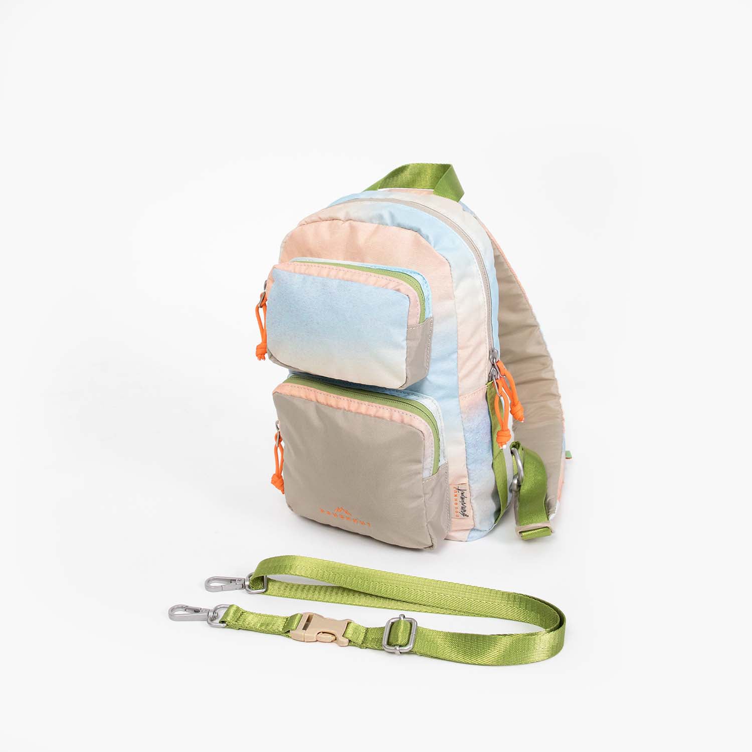 Spry FP Movement X Doughnut II Series Sling Bag - Image 10