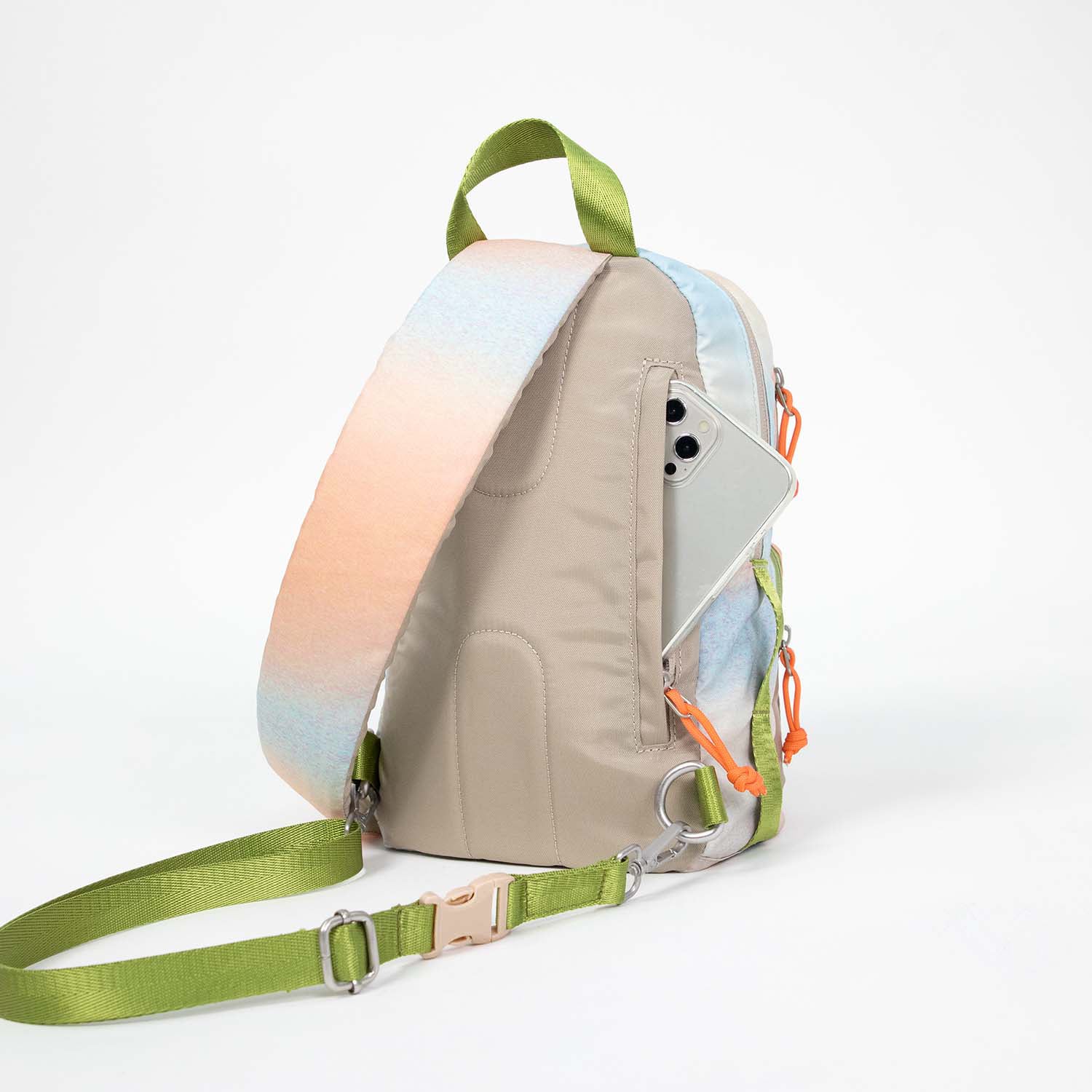 Spry FP Movement X Doughnut II Series Sling Bag - Image 13