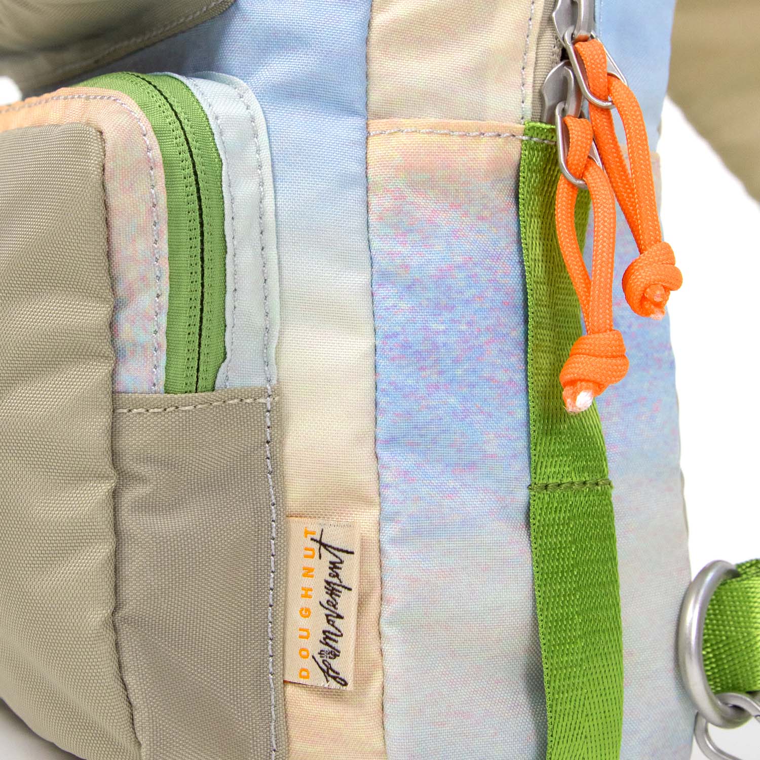 Spry FP Movement X Doughnut II Series Sling Bag - Image 14