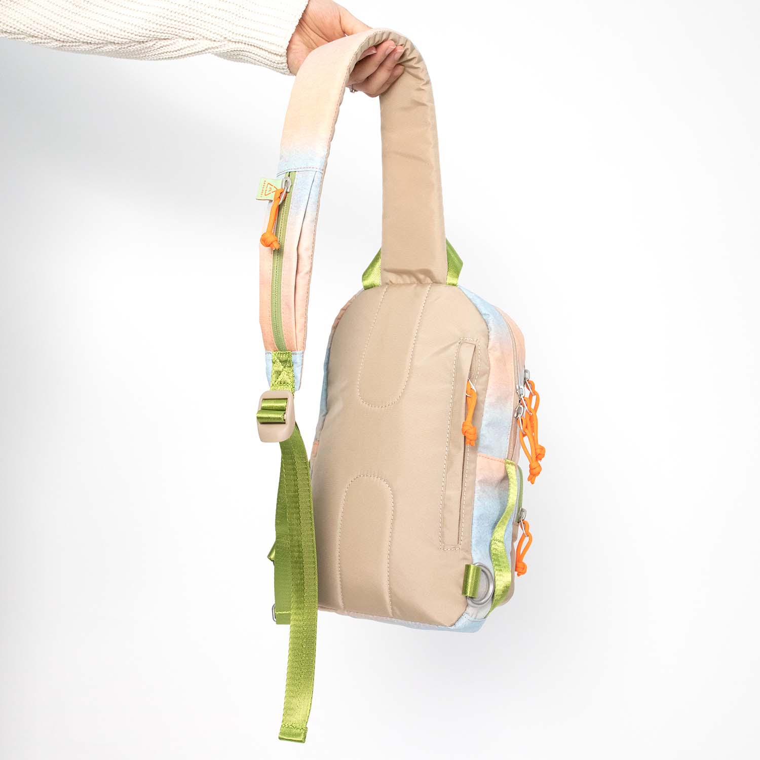 Spry FP Movement X Doughnut II Series Sling Bag - Image 15