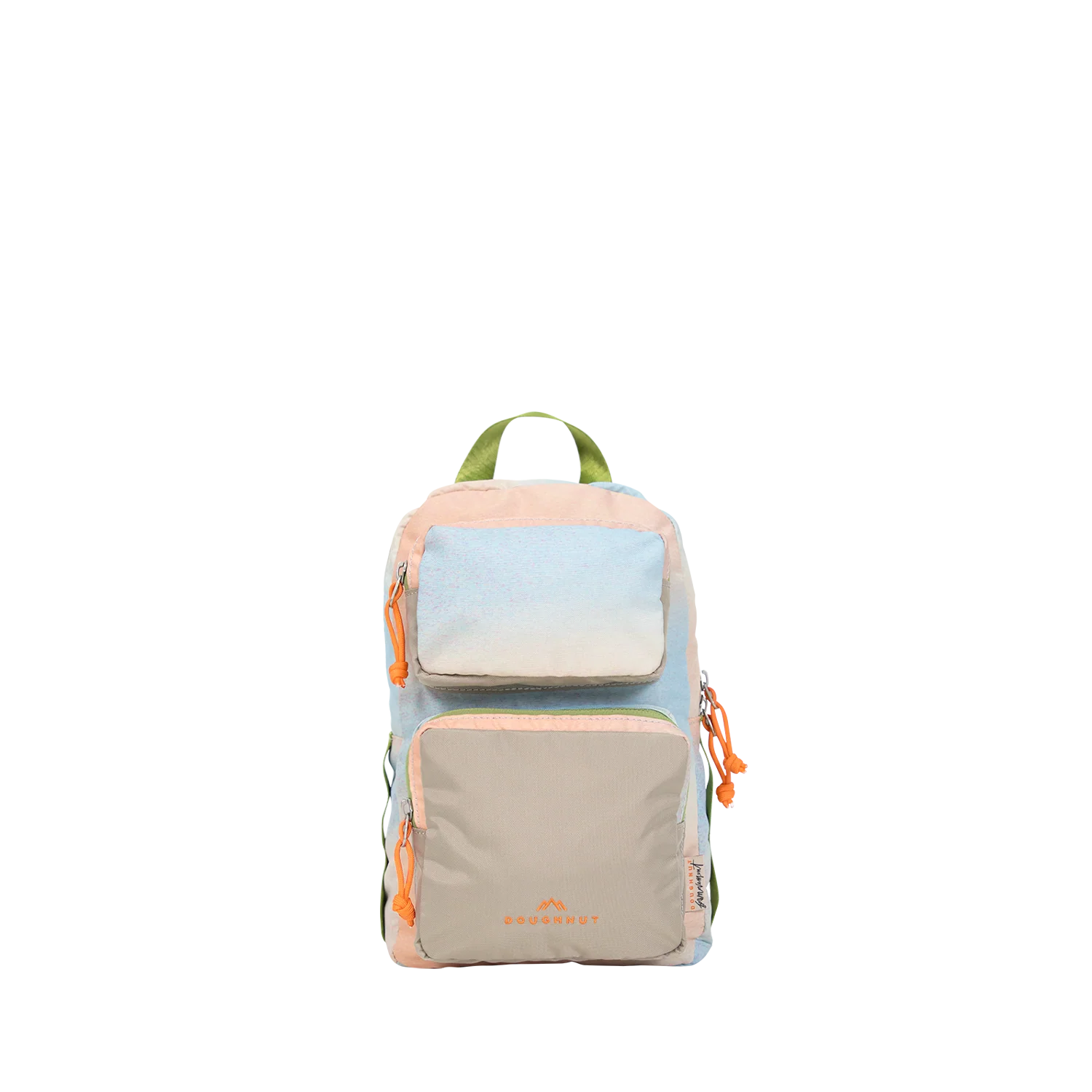 Spry FP Movement X Doughnut II Series Sling Bag - Image 5