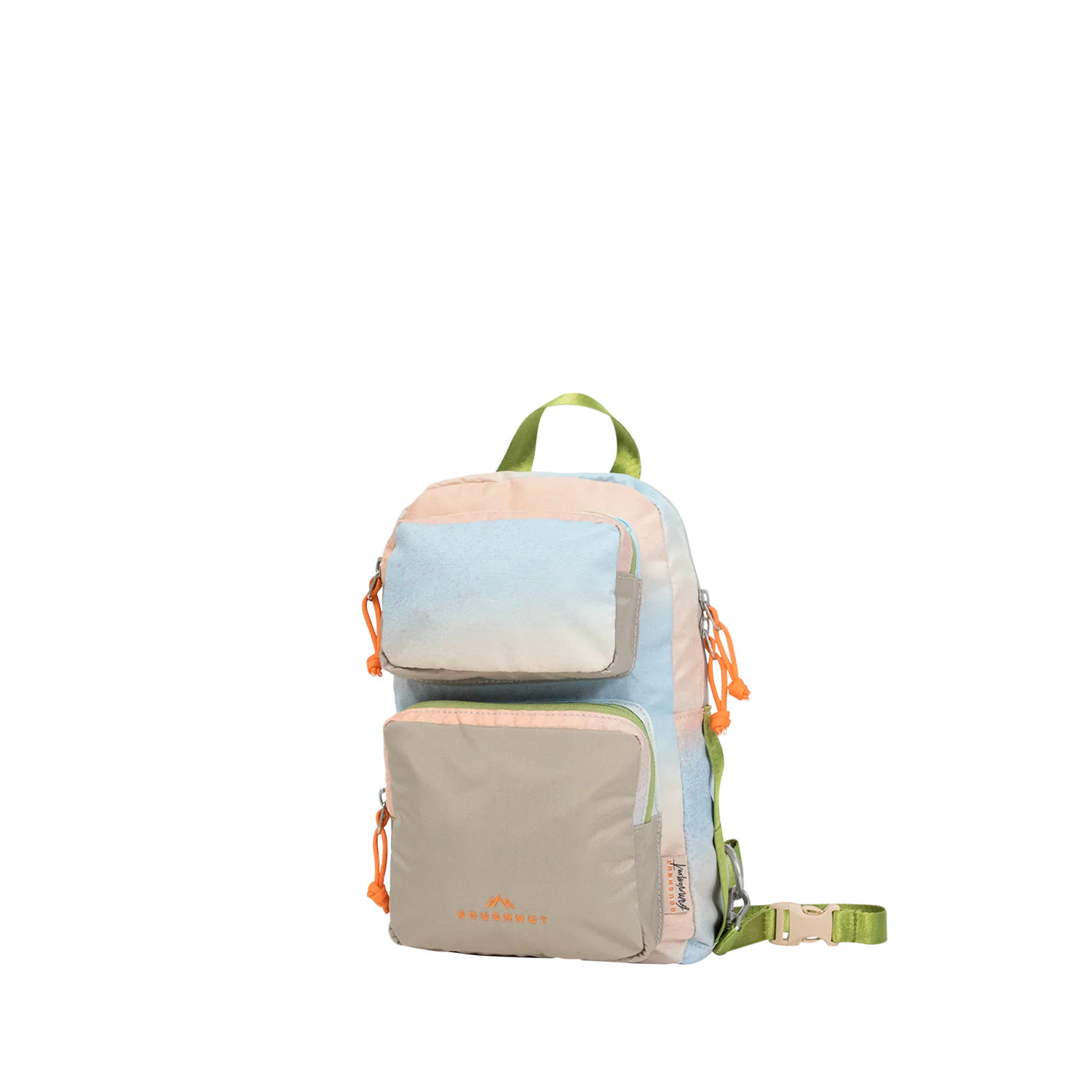 Spry FP Movement X Doughnut II Series Sling Bag - Image 6