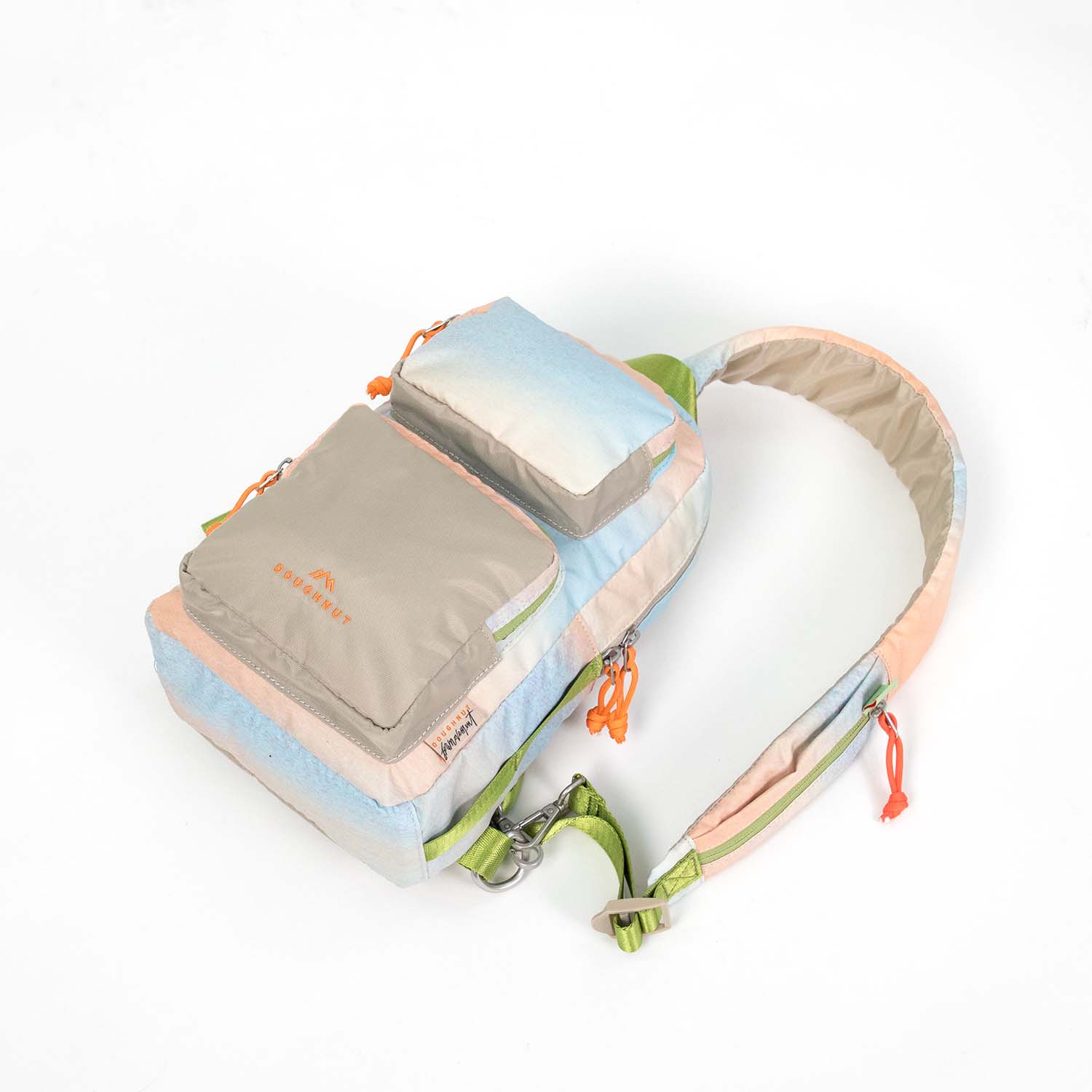 Spry FP Movement X Doughnut II Series Sling Bag - Image 9