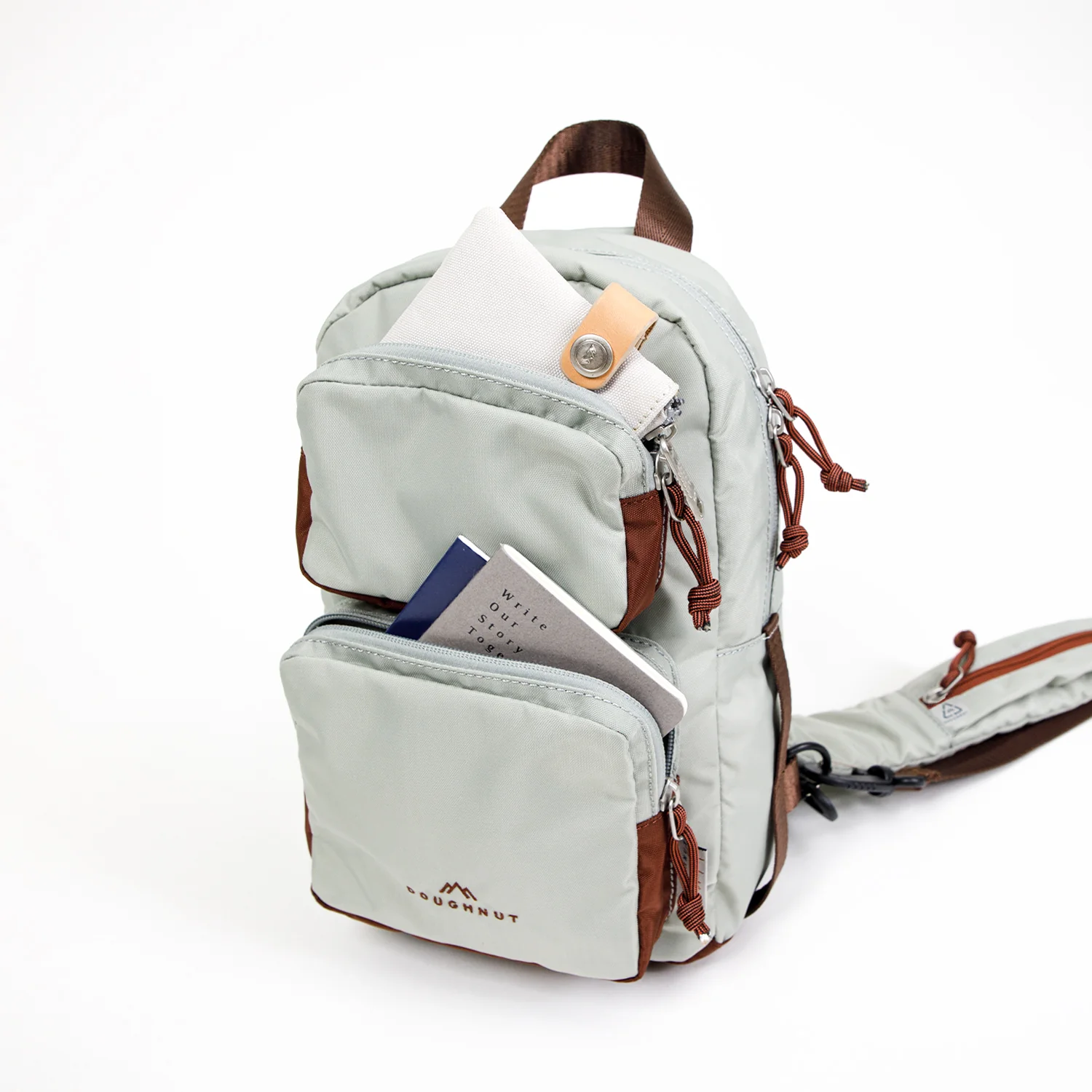 Spry FP Movement x Doughnut Series - Image 7