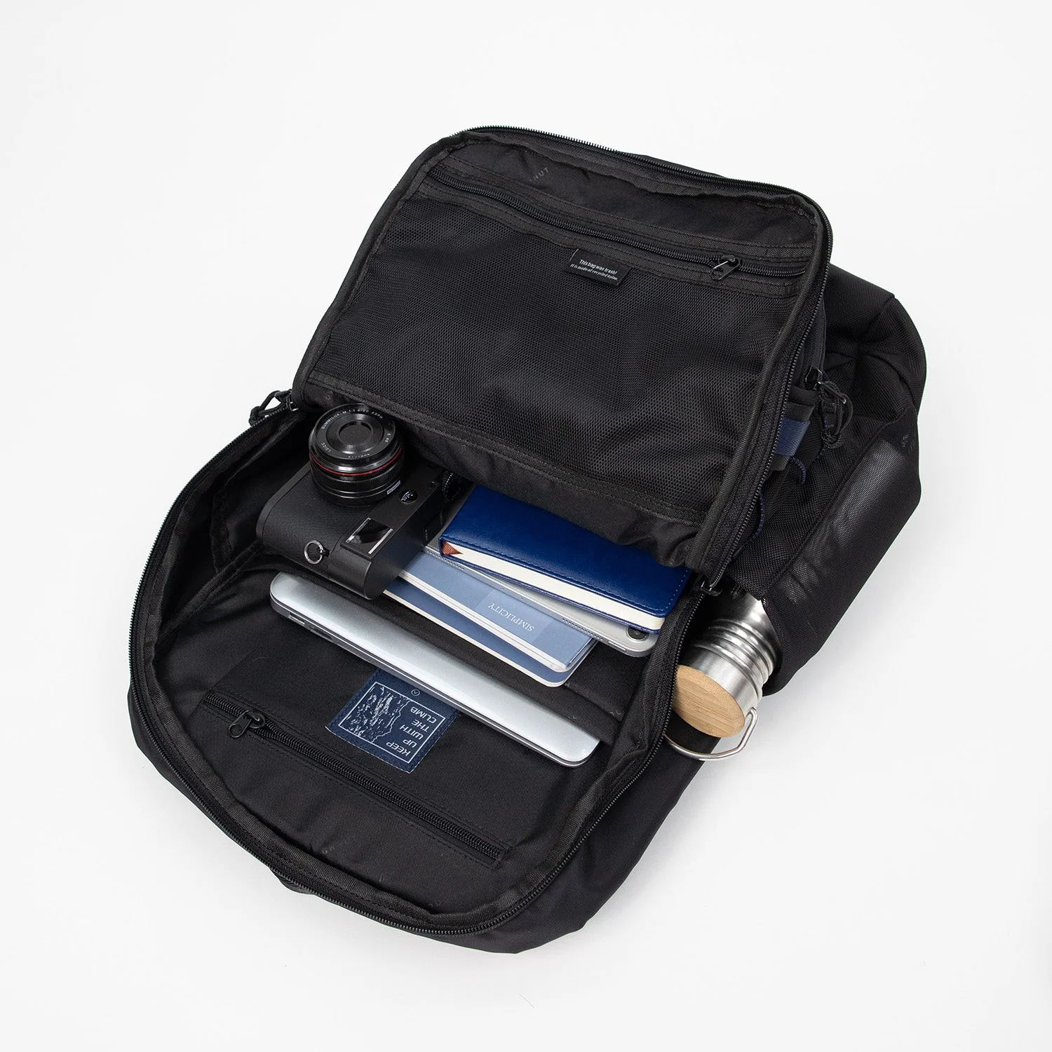 Stargazer The Actualise Series Backpack - Image 5