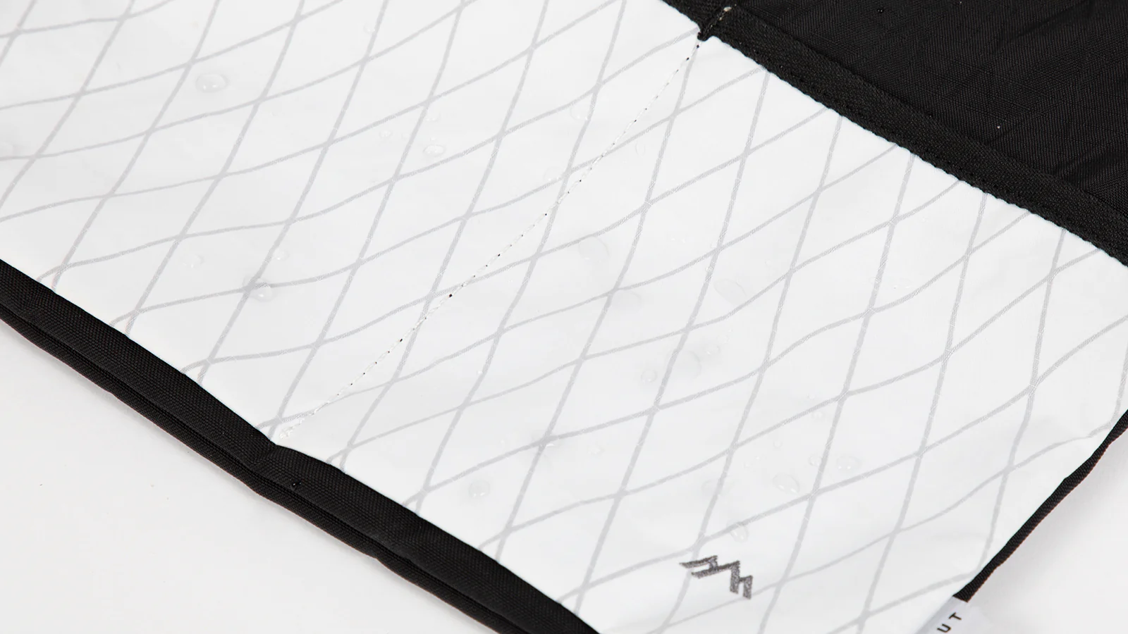 Street-Smart Black Crossbody Bag - Image 4