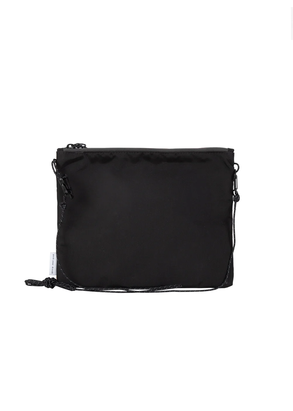 Street-Smart Khaki Crossbody Bag - Image 3