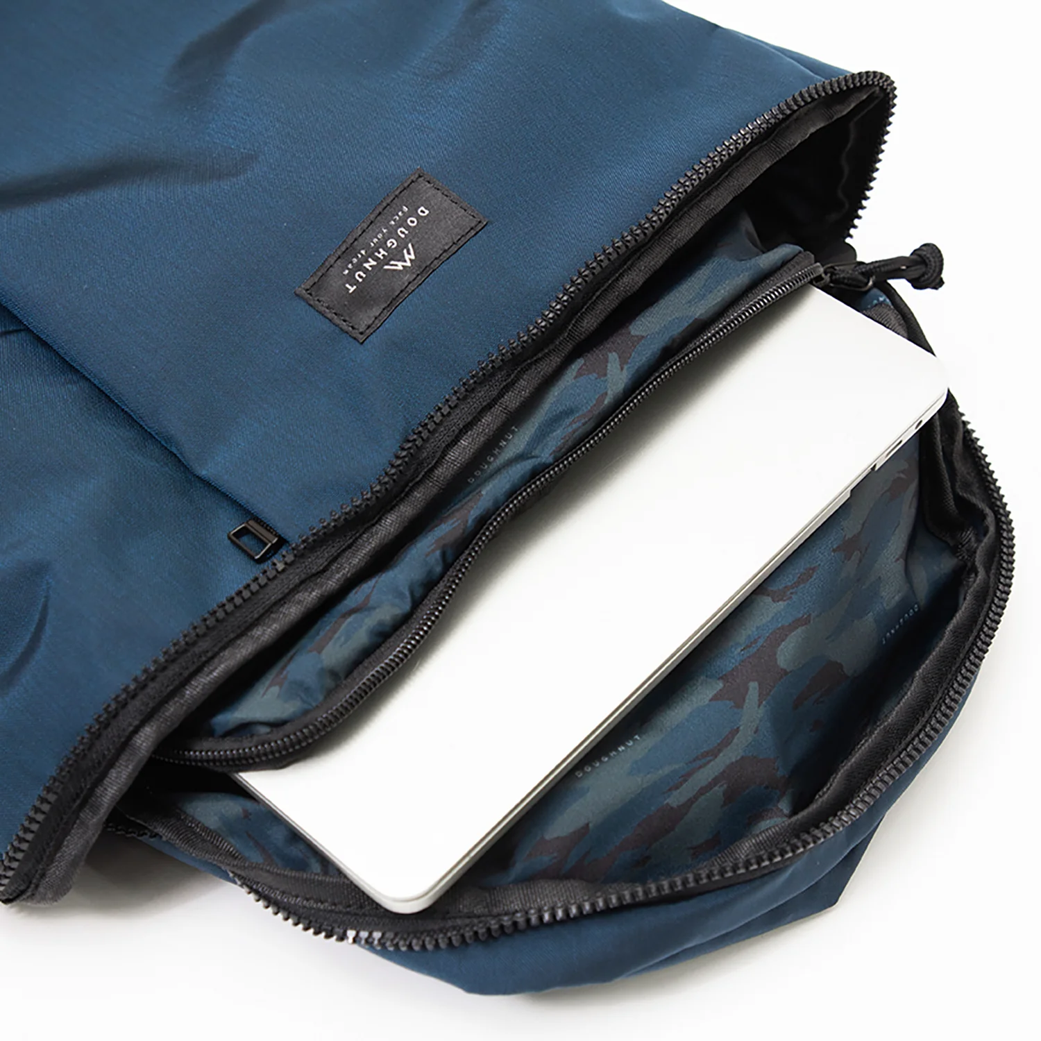 Sturdy Ocean Power Series Pacific Blue Backpack - Image 10