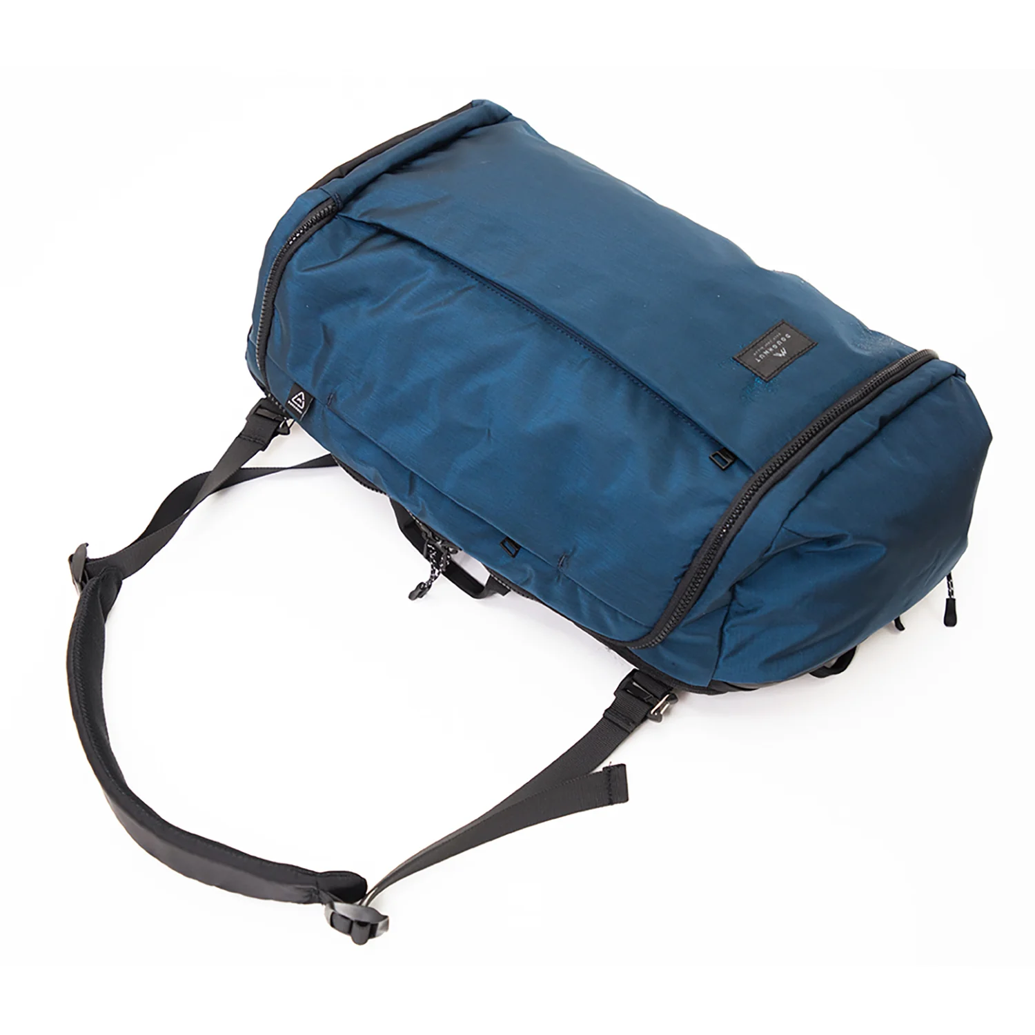 Sturdy Ocean Power Series Pacific Blue Backpack - Image 13