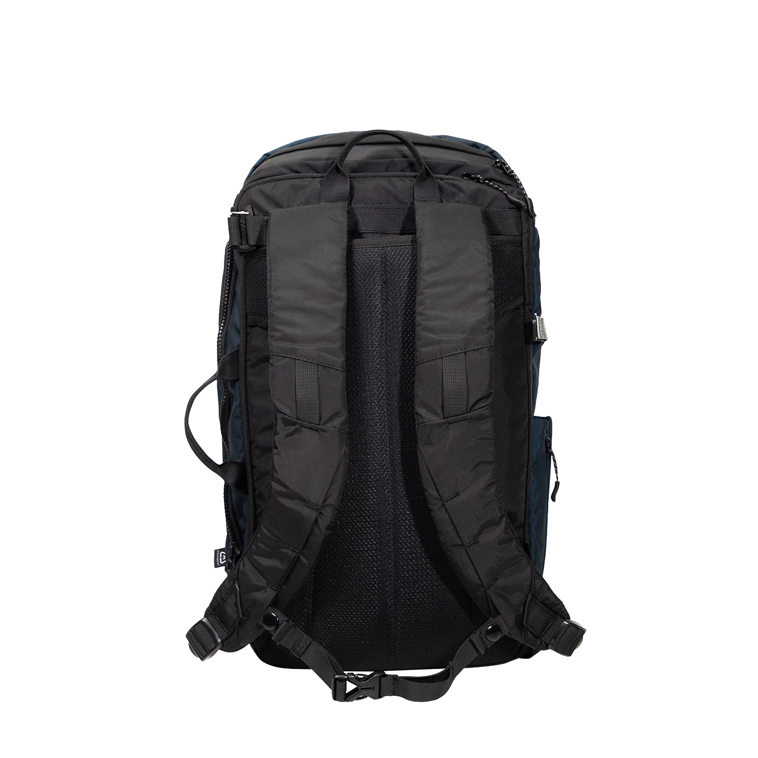 Sturdy Ocean Power Series Pacific Blue Backpack - Image 3