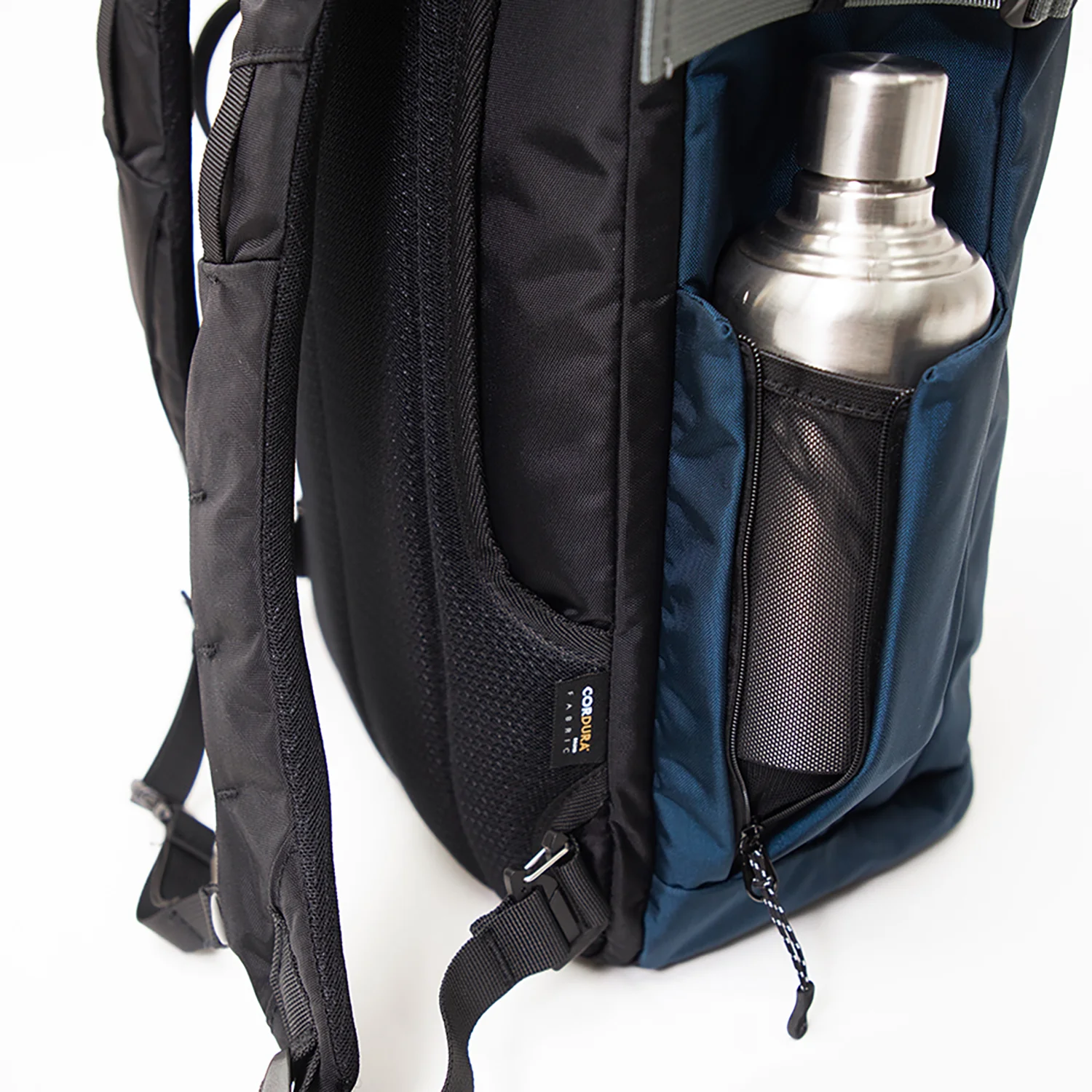 Sturdy Ocean Power Series Pacific Blue Backpack - Image 6