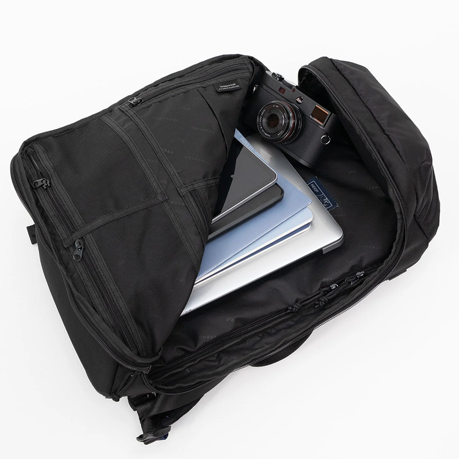 Sturdy The Actualise Series Backpack - Image 14