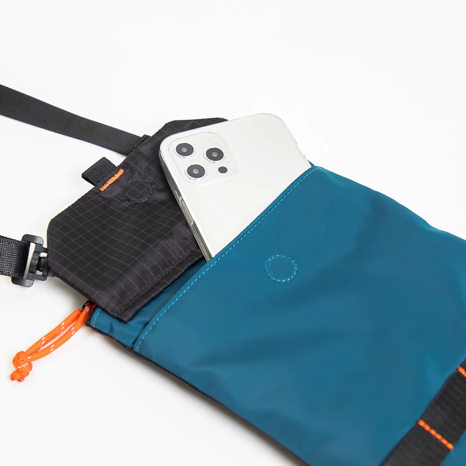Teleport Crossbody Bag - Image 10