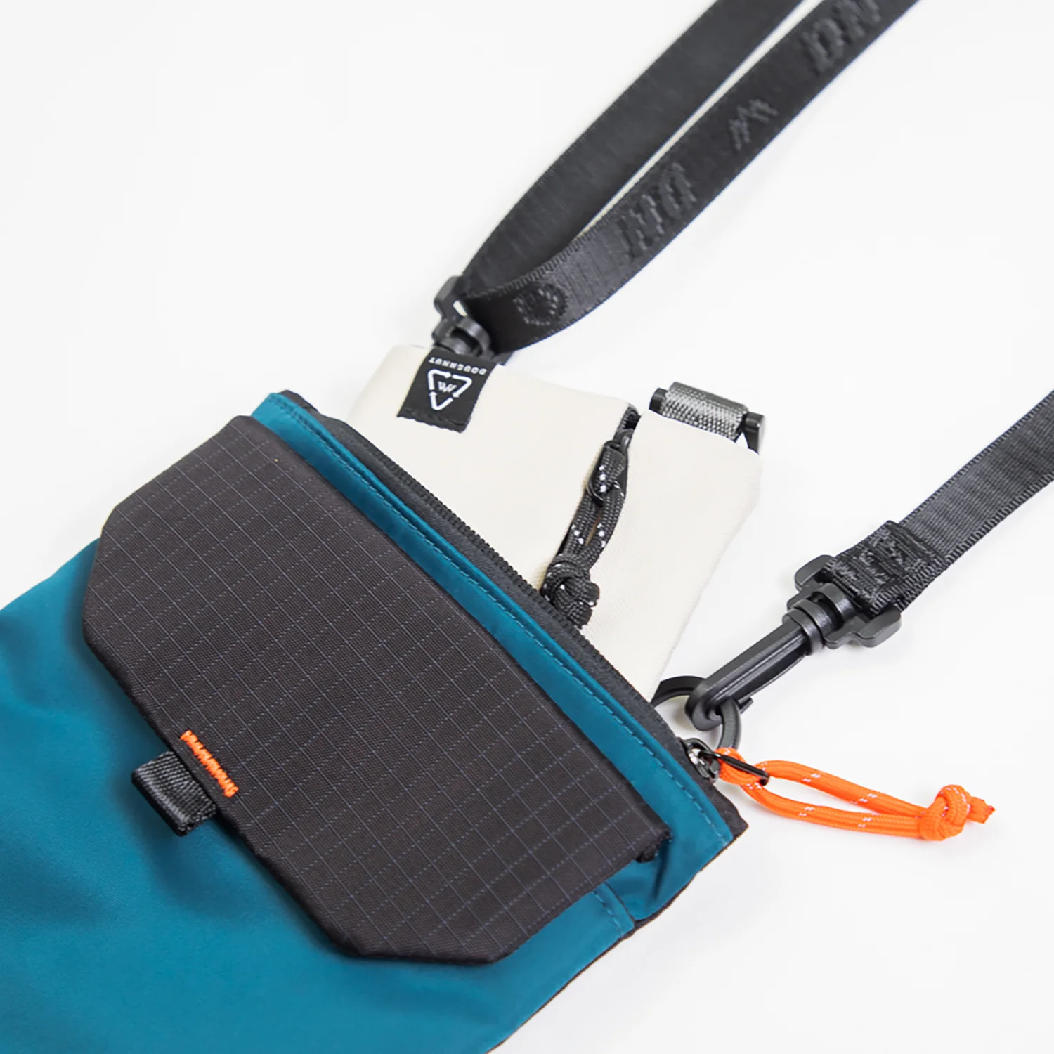 Teleport Crossbody Bag - Image 11