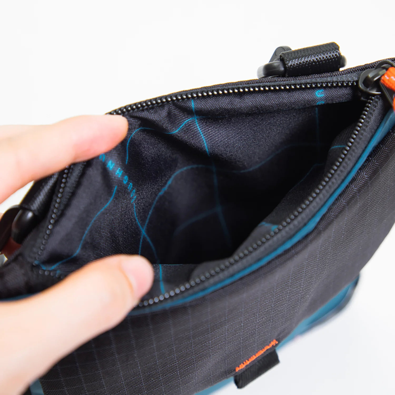 Teleport Crossbody Bag - Image 12