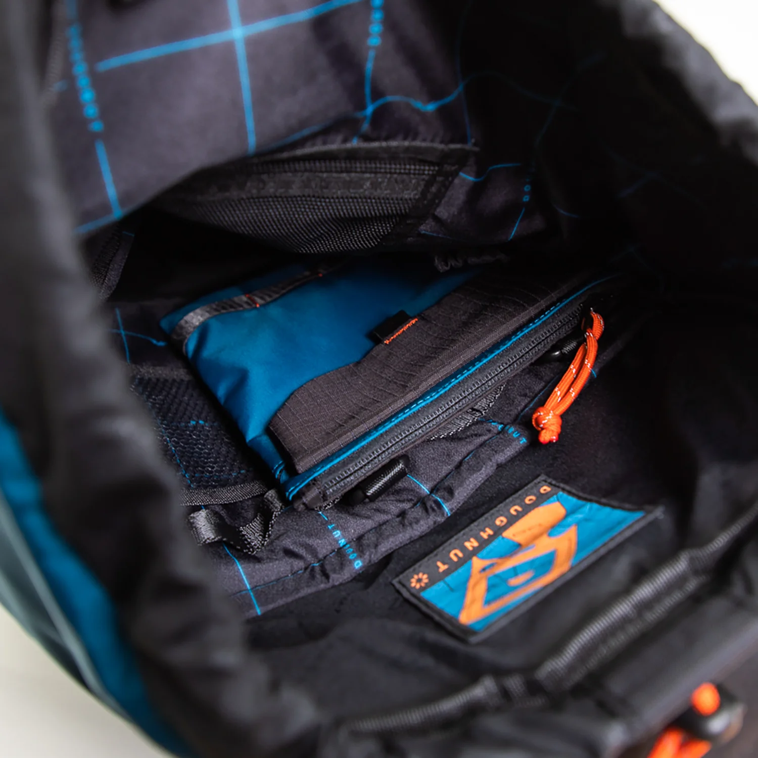 Teleport Crossbody Bag - Image 15