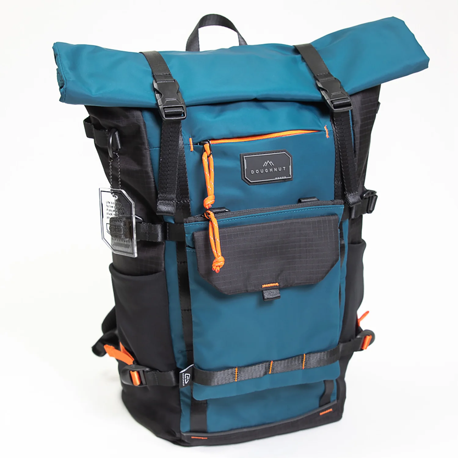 Teleport Crossbody Bag - Image 16