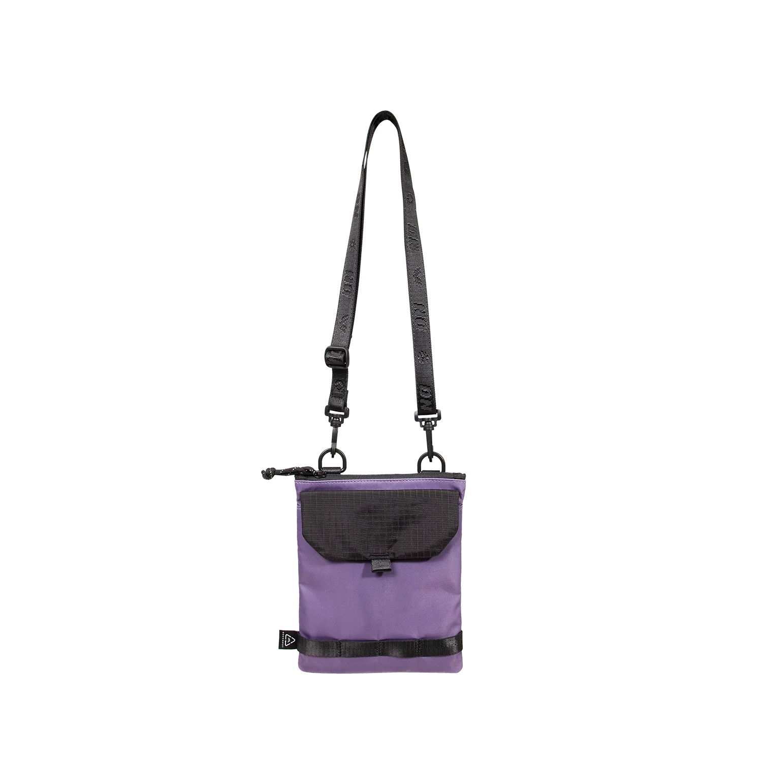Teleport Crossbody Bag - Image 3