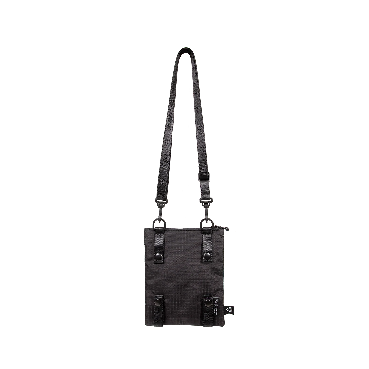 Teleport Crossbody Bag - Image 4