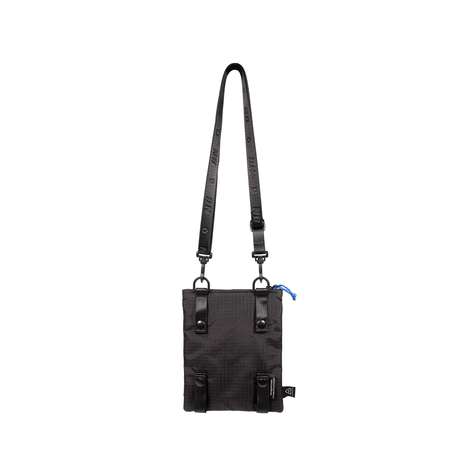 Teleport Crossbody Bag - Image 6