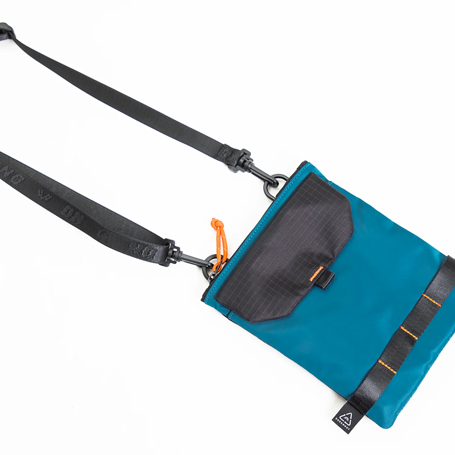 Teleport Crossbody Bag - Image 8
