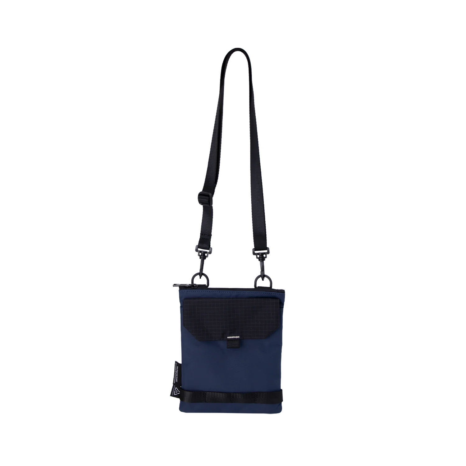 Teleport Street Cruise Series Crossbody Bag
