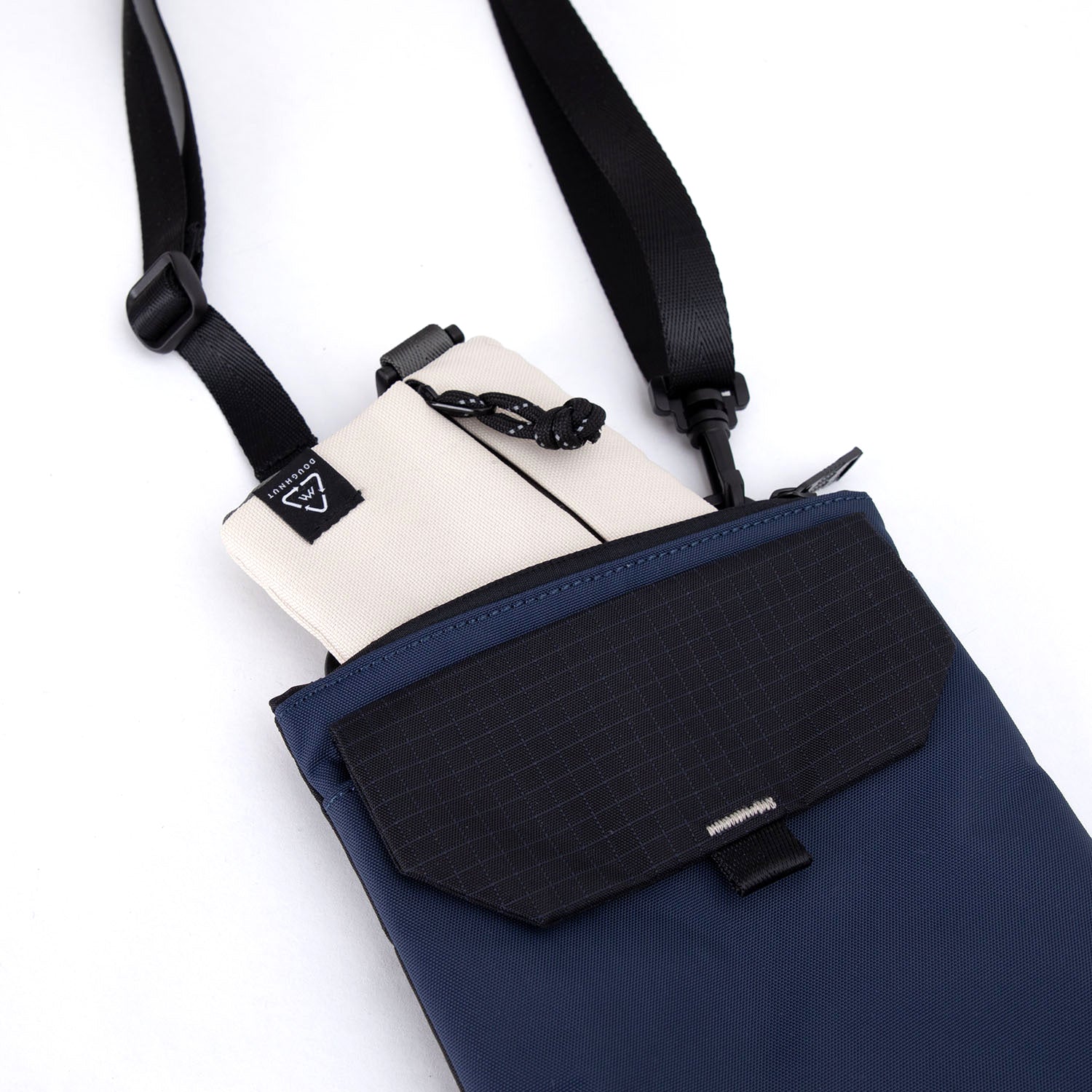 Teleport Street Cruise Series Crossbody Bag - Image 12