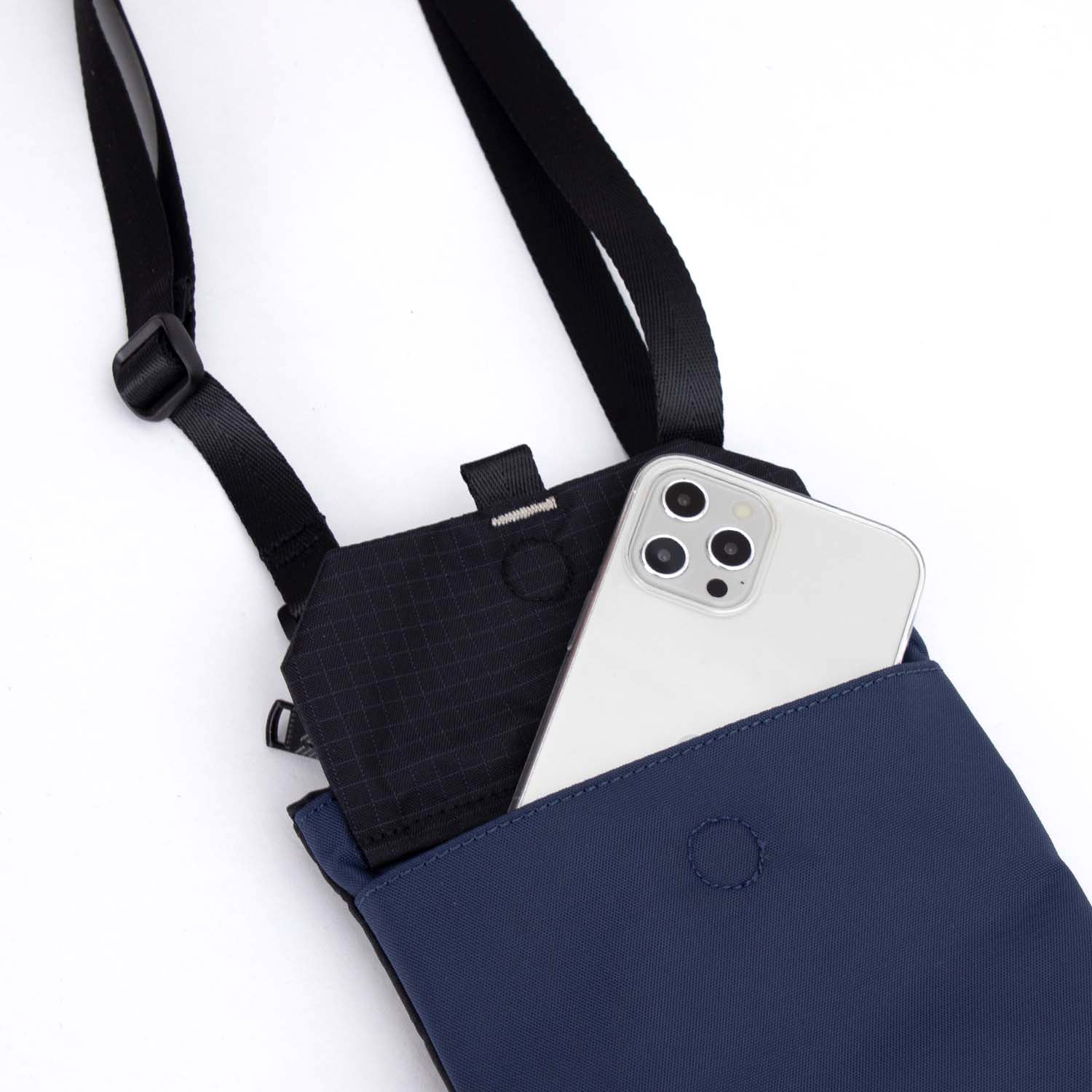 Teleport Street Cruise Series Crossbody Bag - Image 13