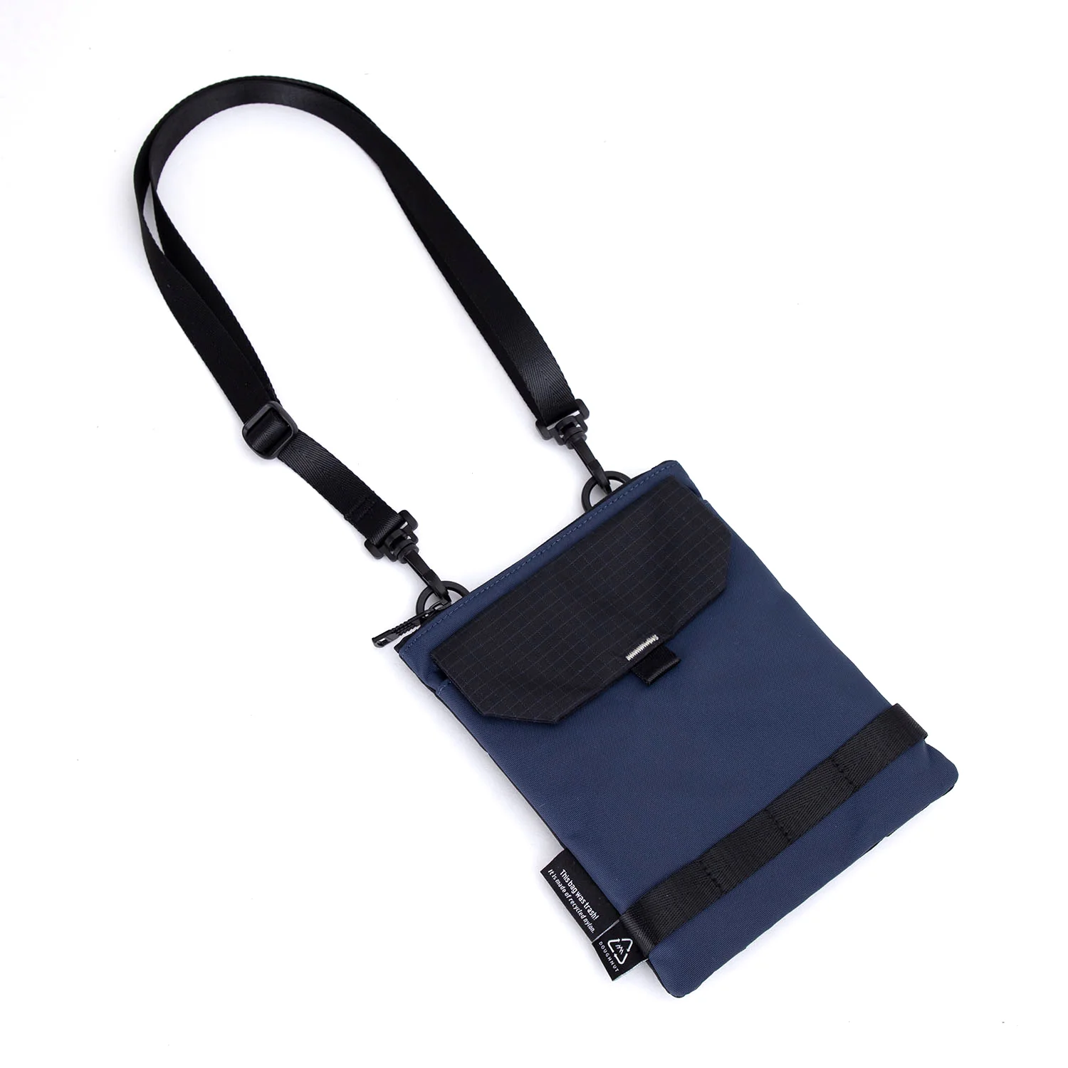 Teleport Street Cruise Series Crossbody Bag - Image 14