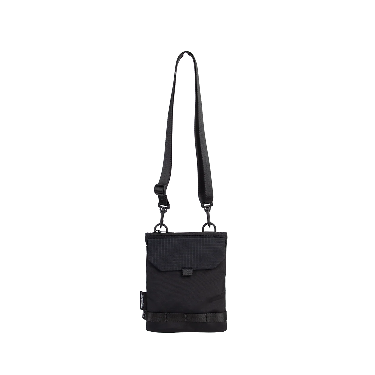 Teleport Street Cruise Series Crossbody Bag - Image 3