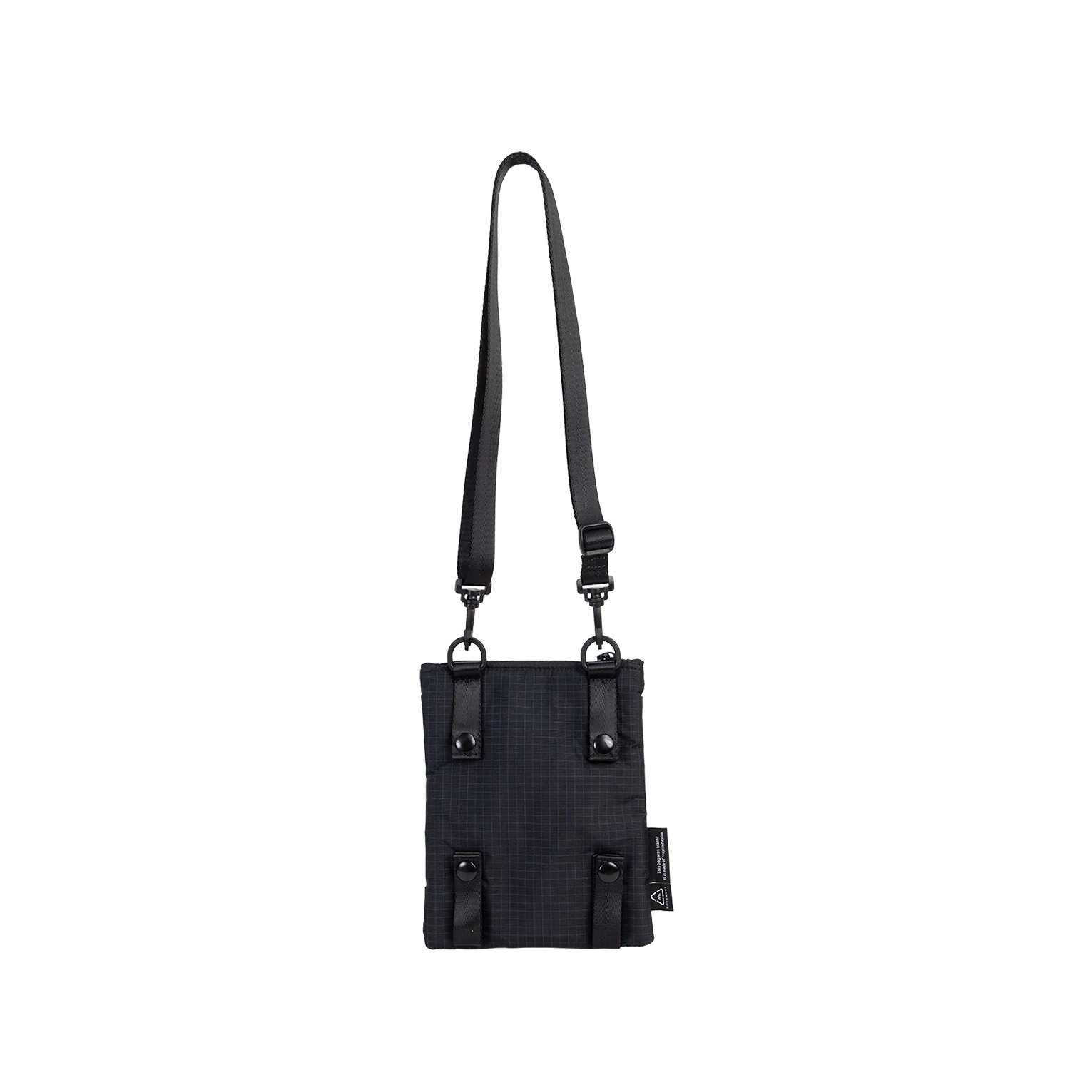 Teleport Street Cruise Series Crossbody Bag - Image 4
