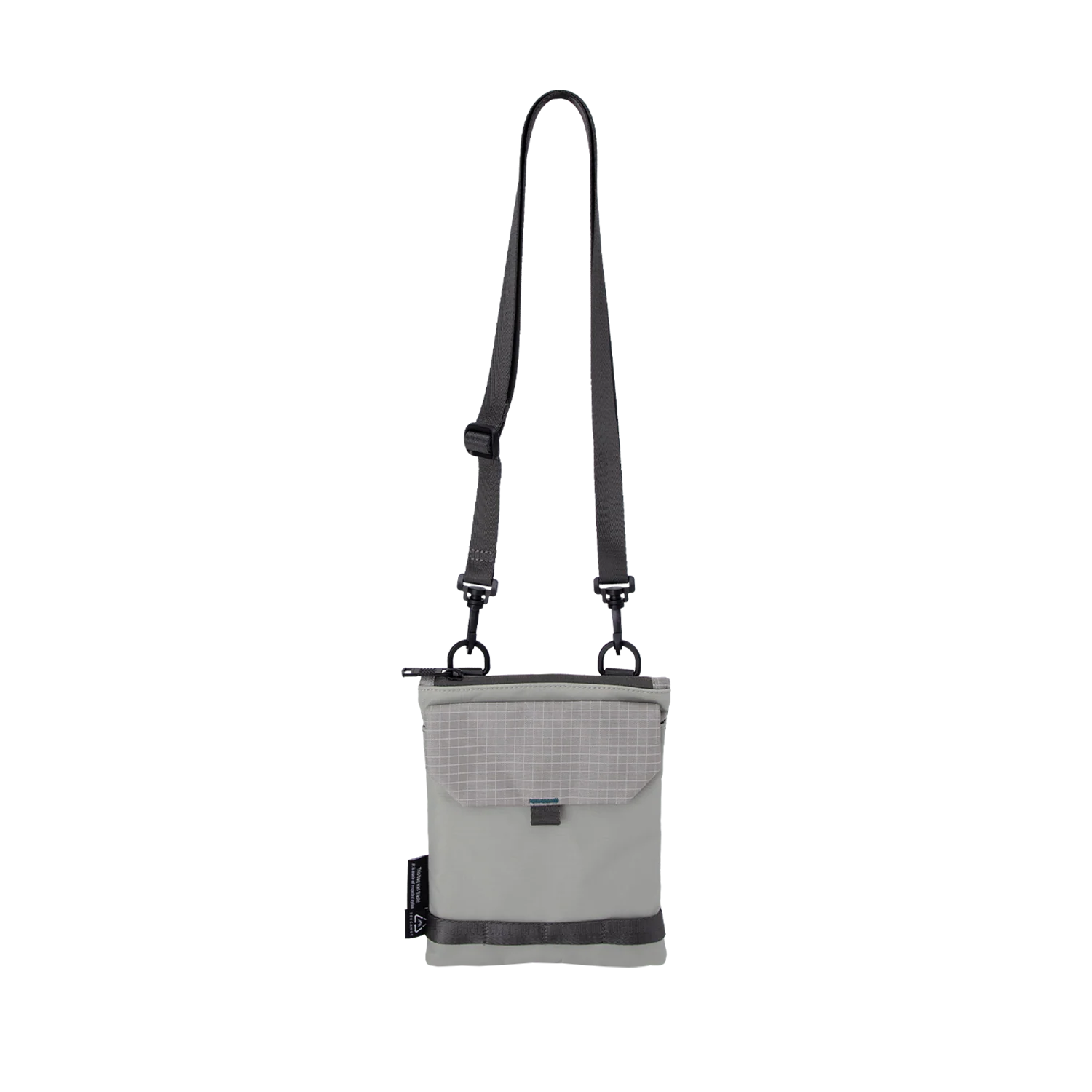 Teleport Street Cruise Series Crossbody Bag - Image 5