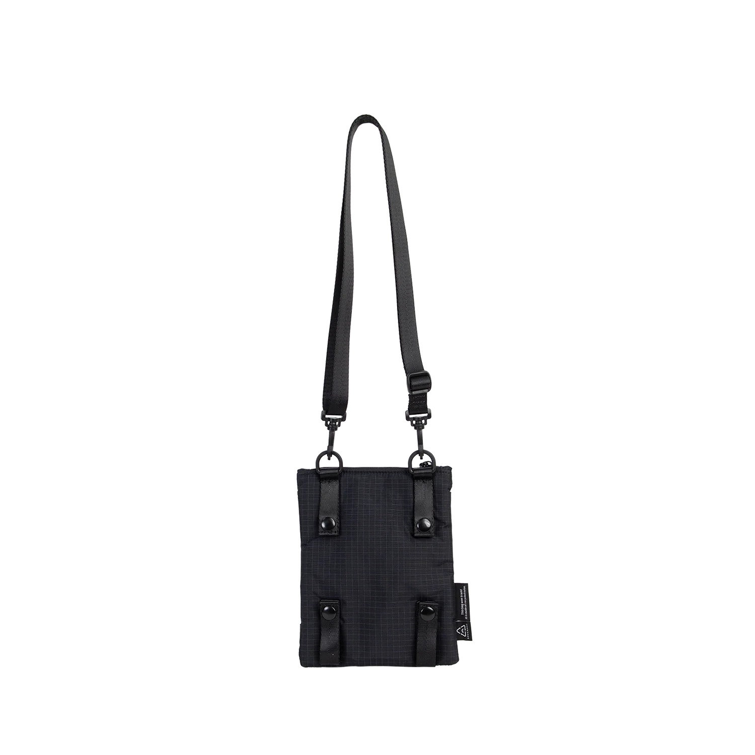 Teleport Street Cruise Series Crossbody Bag - Image 8