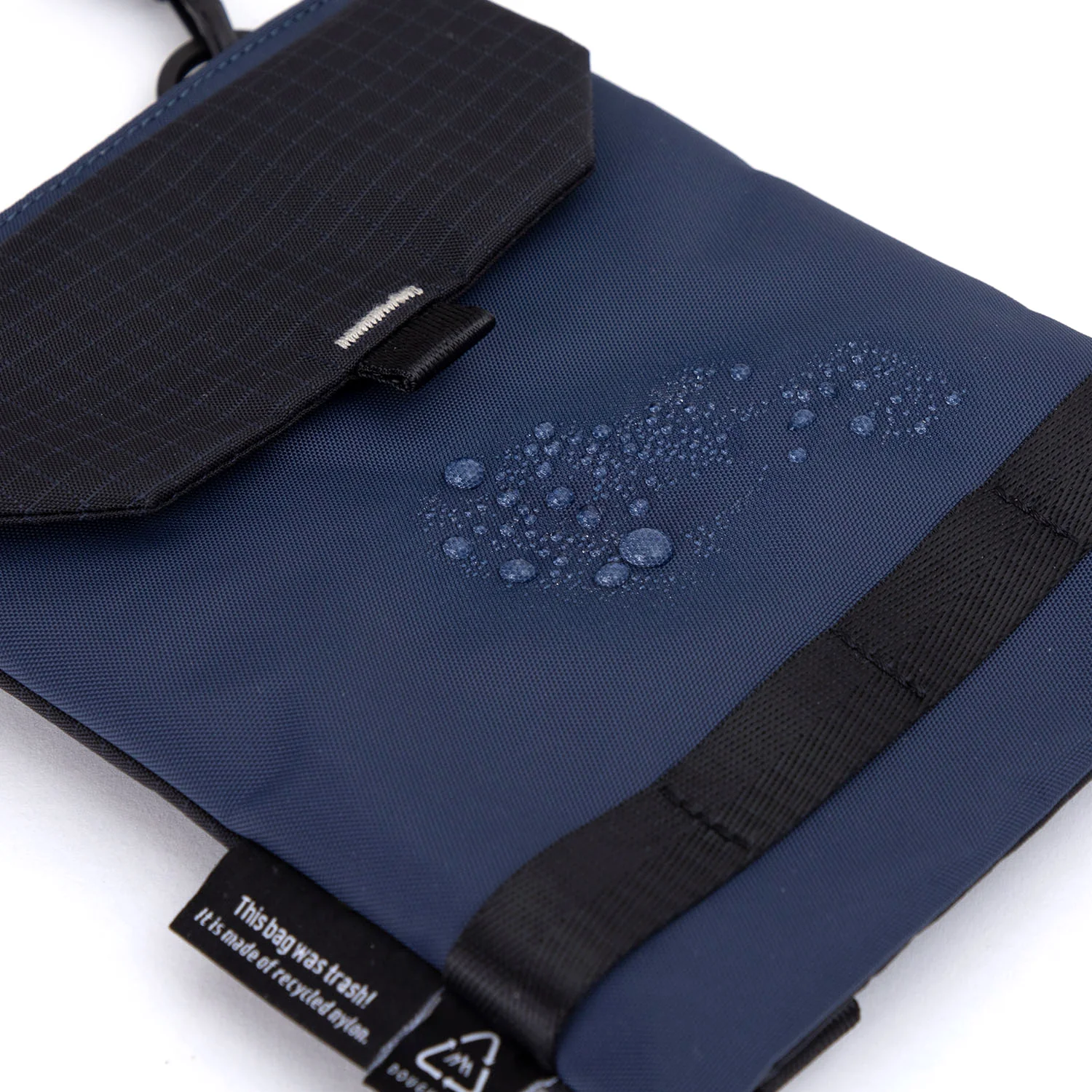 Teleport Street Cruise Series Crossbody Bag - Image 9