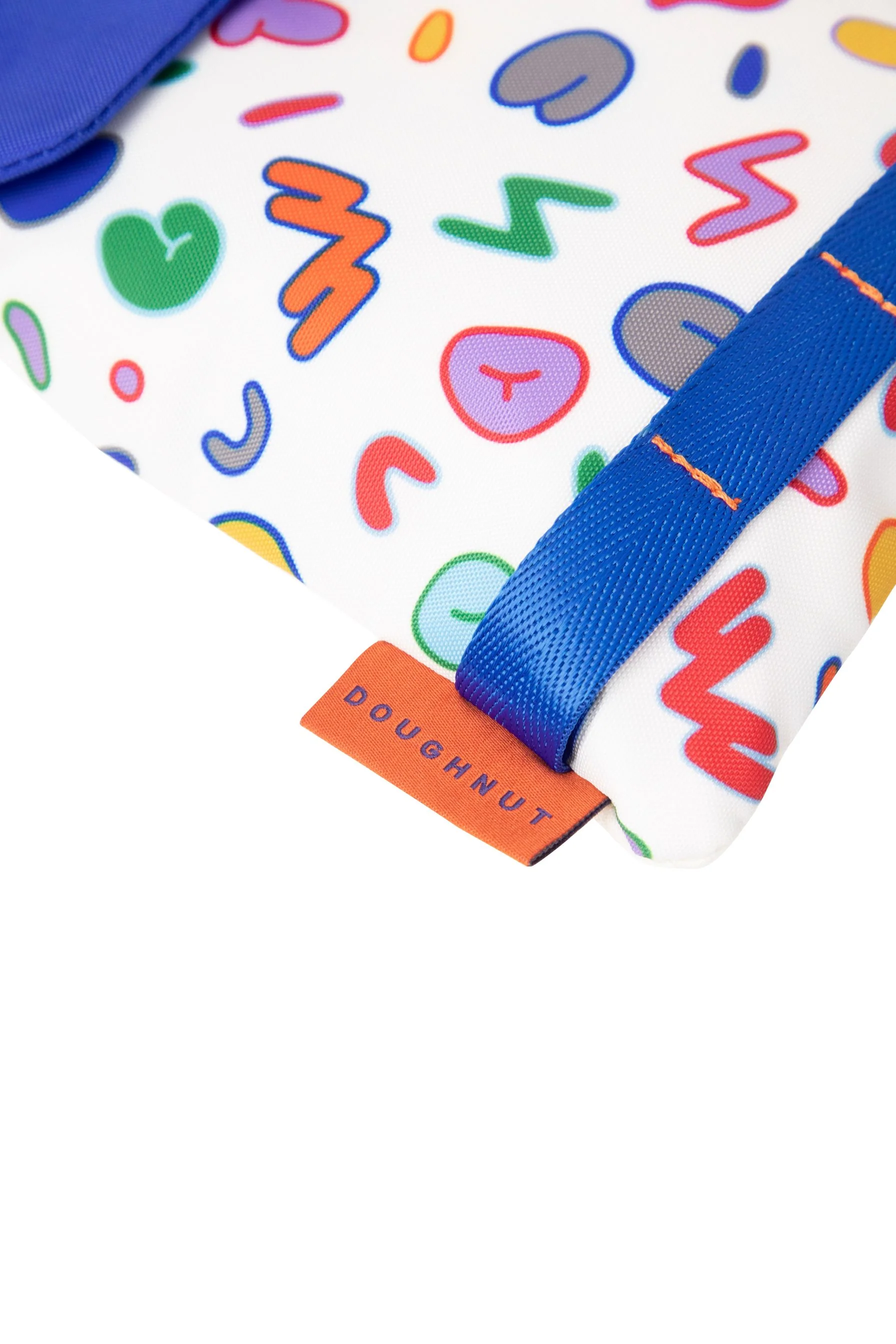 Teleport You-Niverse Series Crossbody Bag - Image 10