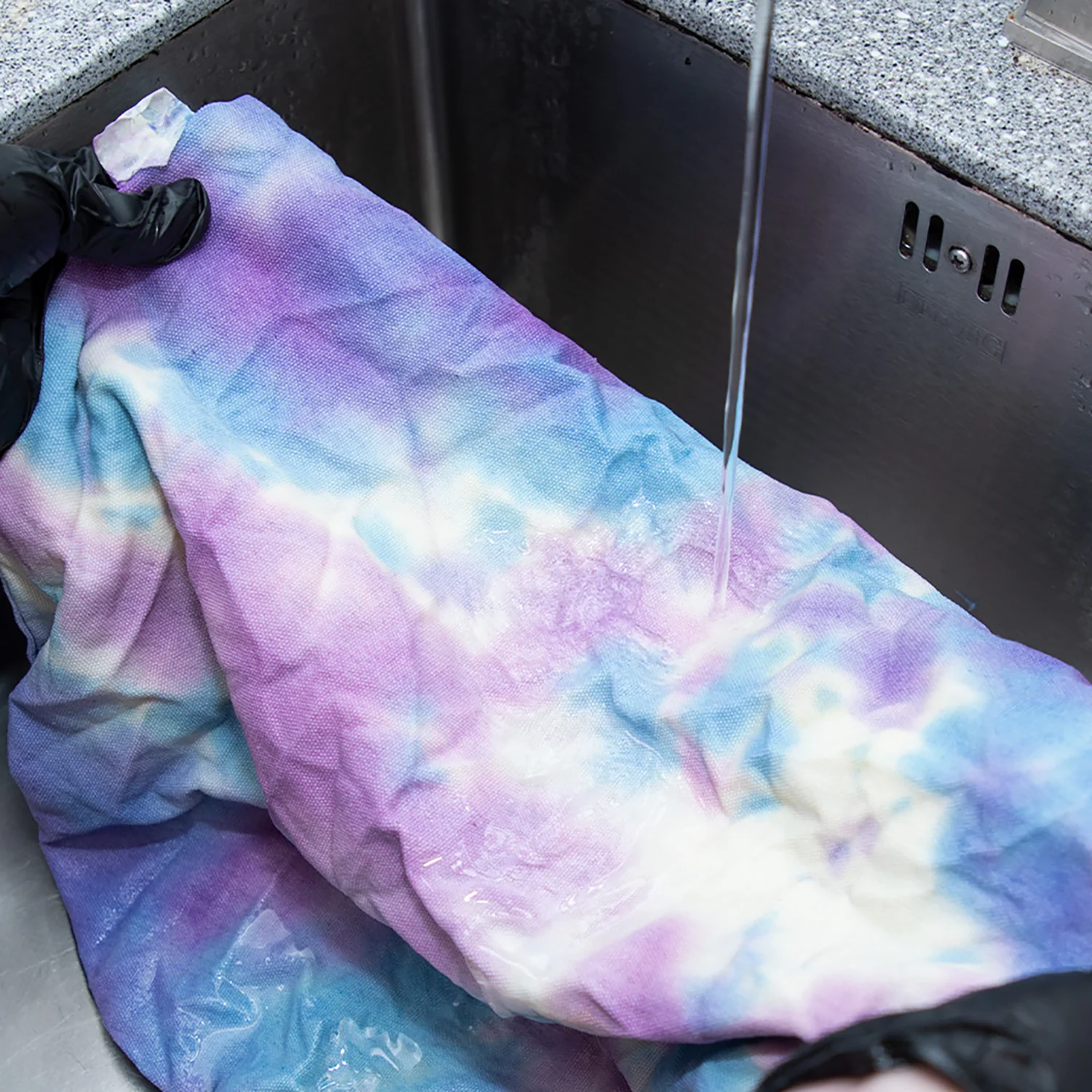 Tie-Dye Kit Organic Cotton Series - Image 101