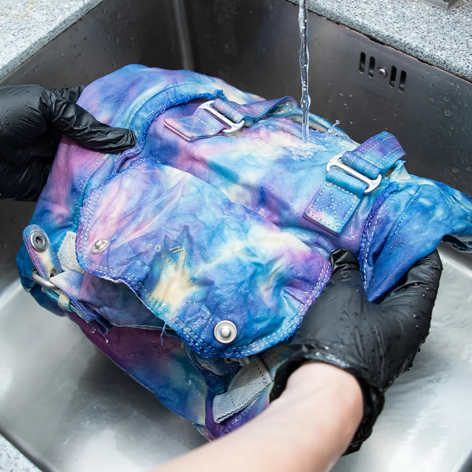 Tie-Dye Kit Organic Cotton Series - Image 11