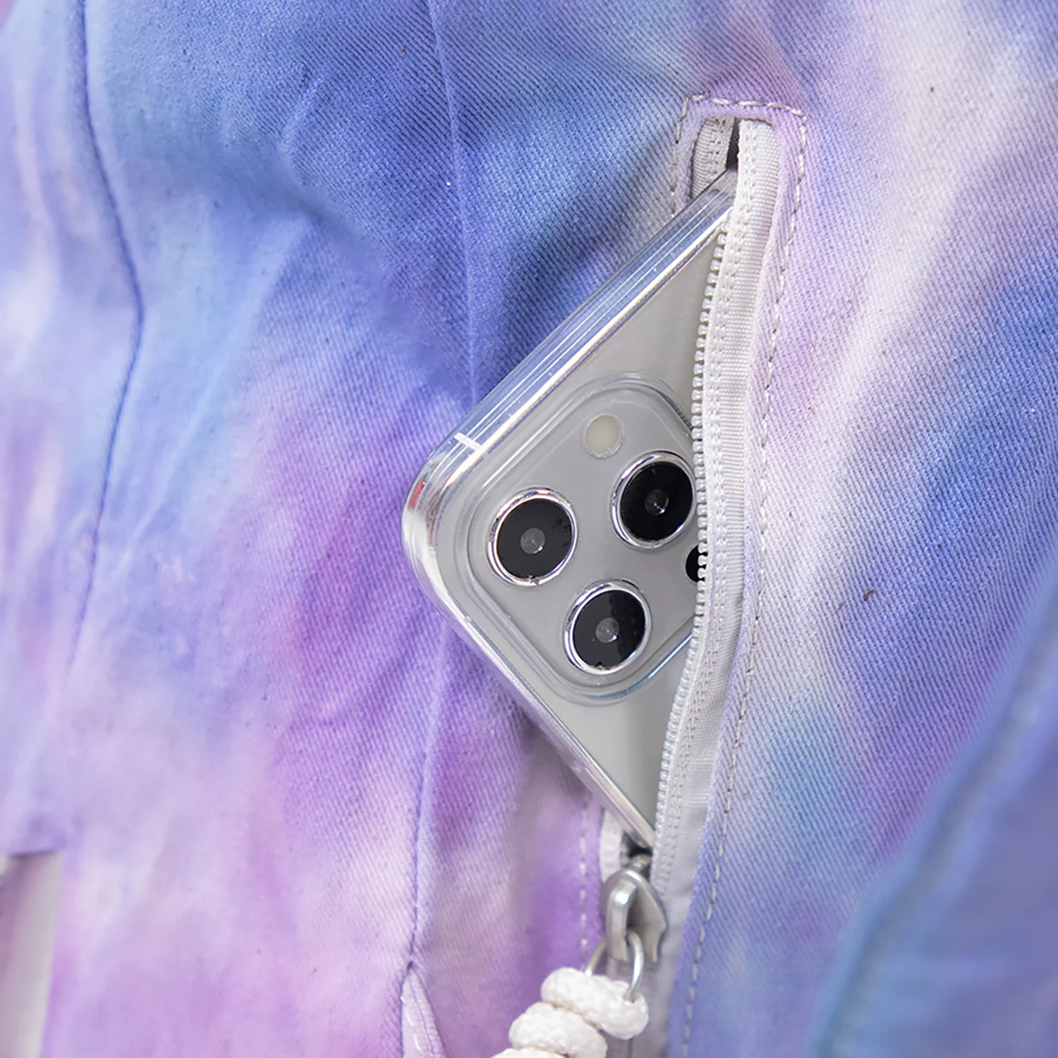 Tie-Dye Kit Organic Cotton Series - Image 30