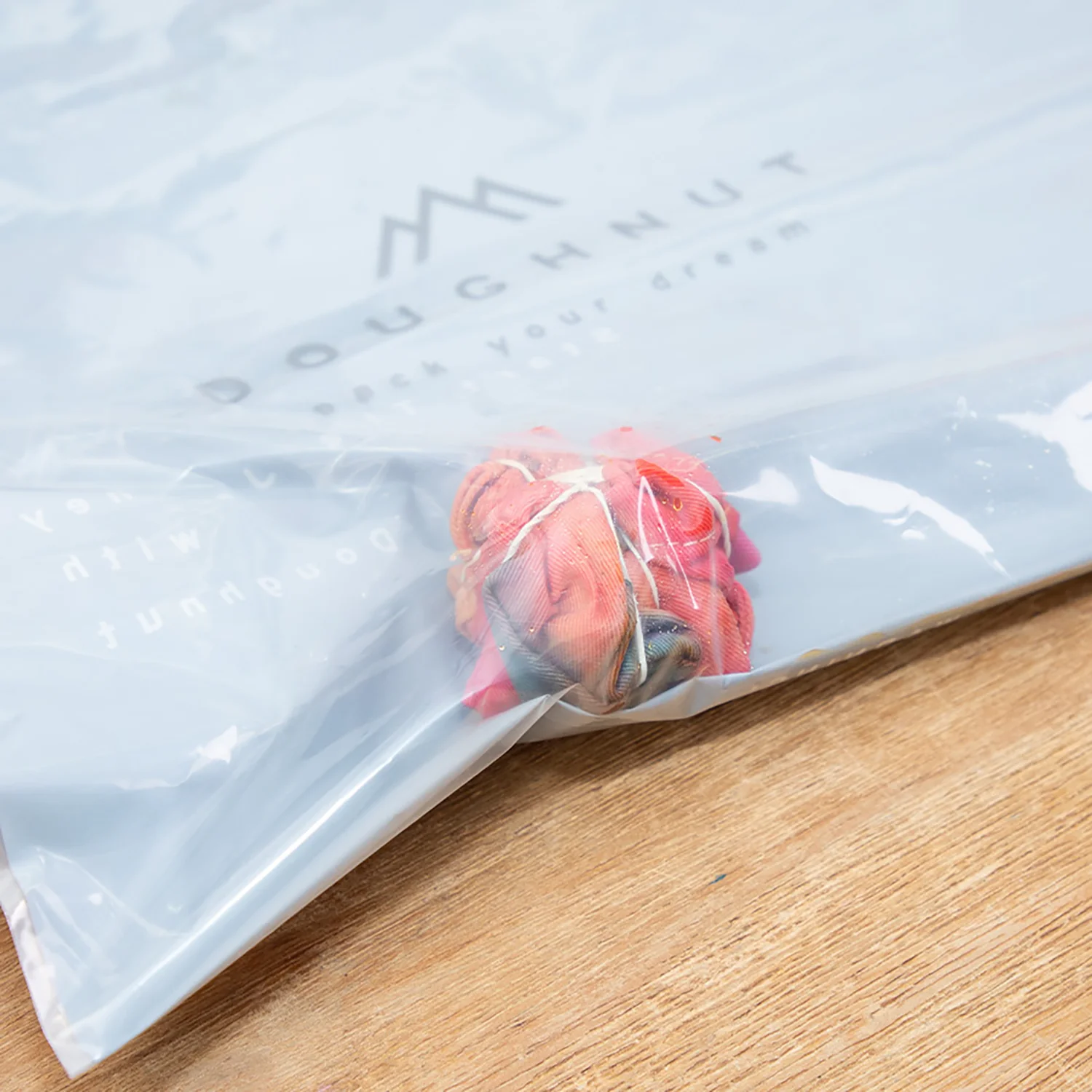 Tie-Dye Kit Organic Cotton Series - Image 88