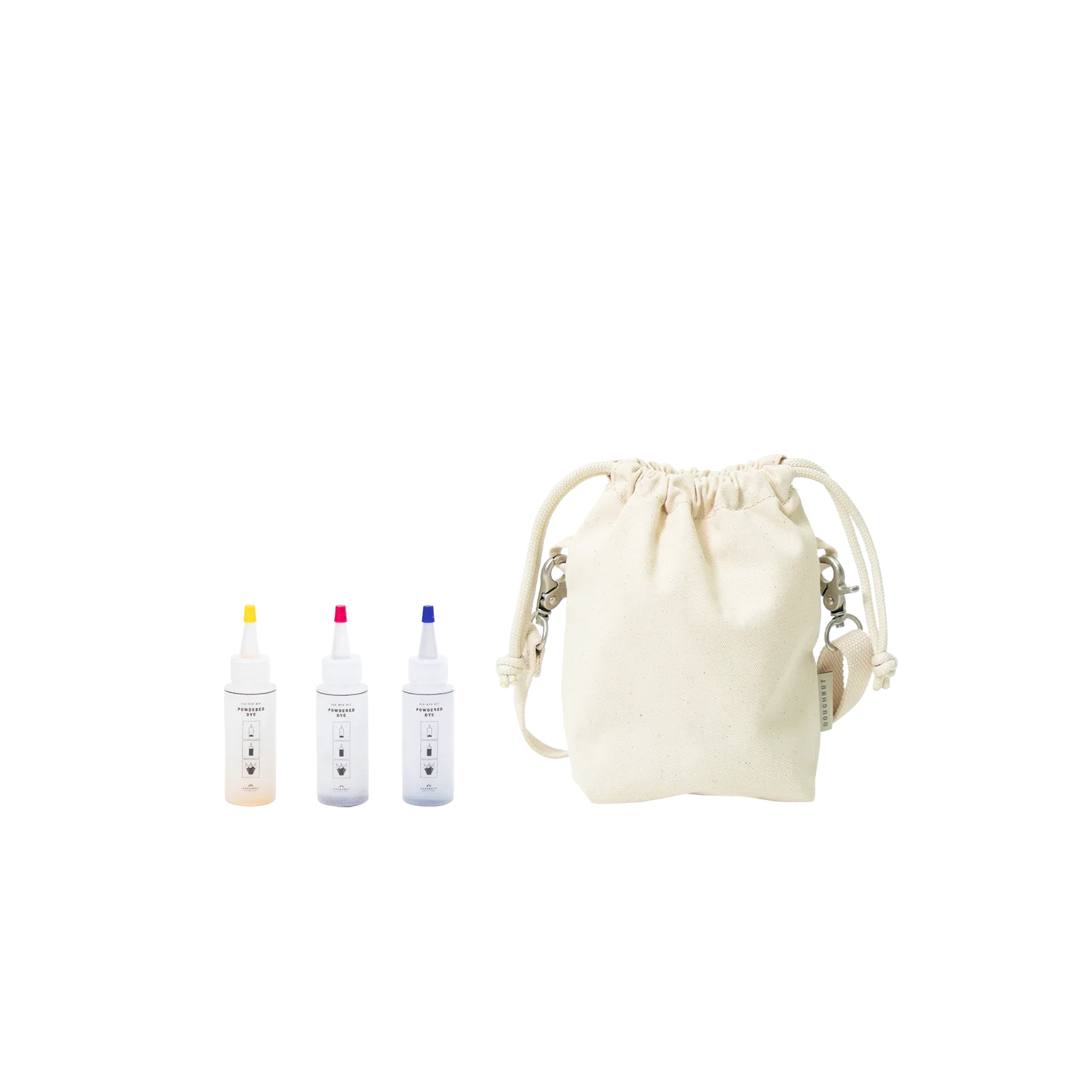 Tie-Dye Kit Organic Cotton Series - Image 91