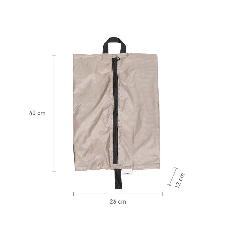 Traveler Shoes Bag Shoes Bag - Image 4