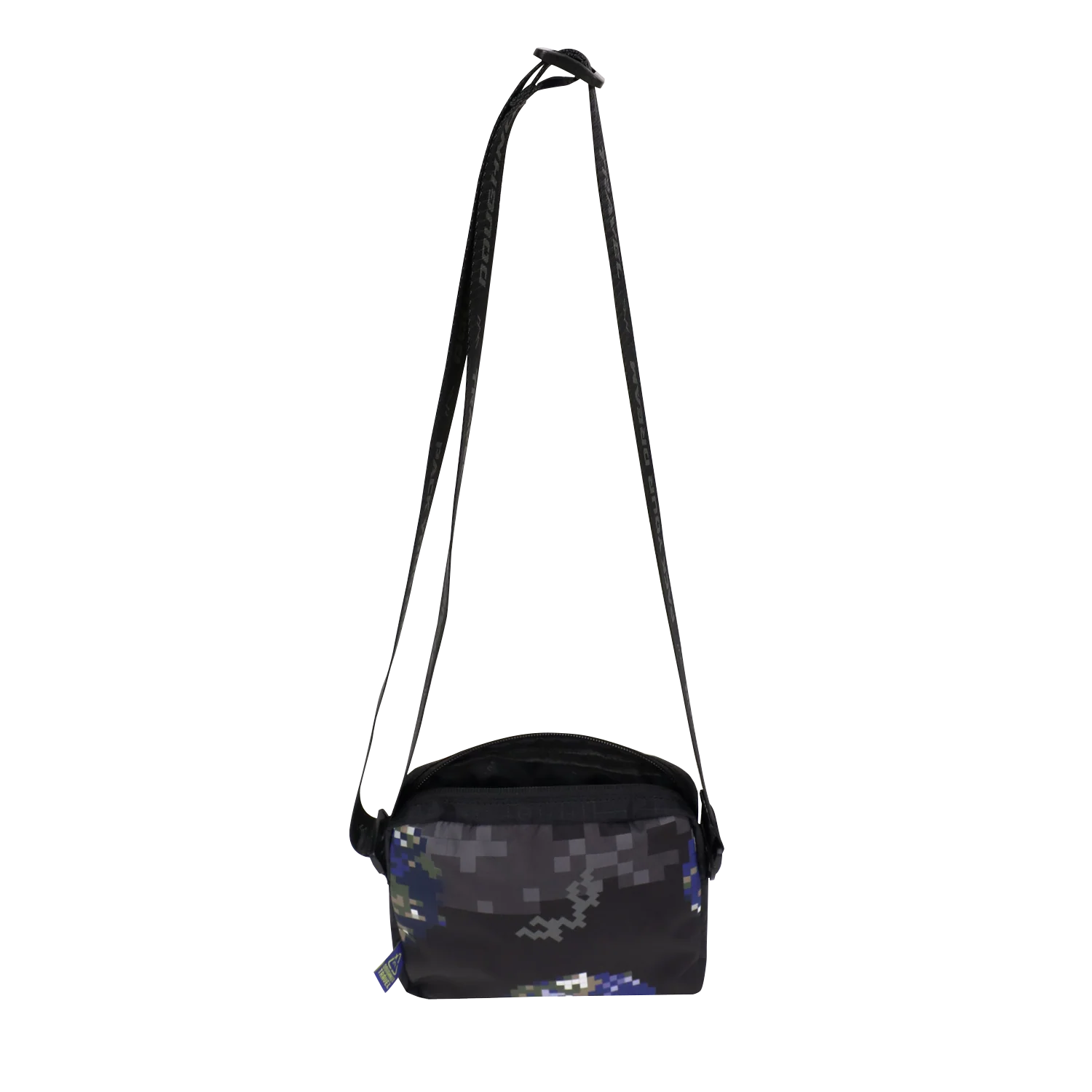 Traverse Doughnut Airlines II Series Crossbody Bag - Image 4